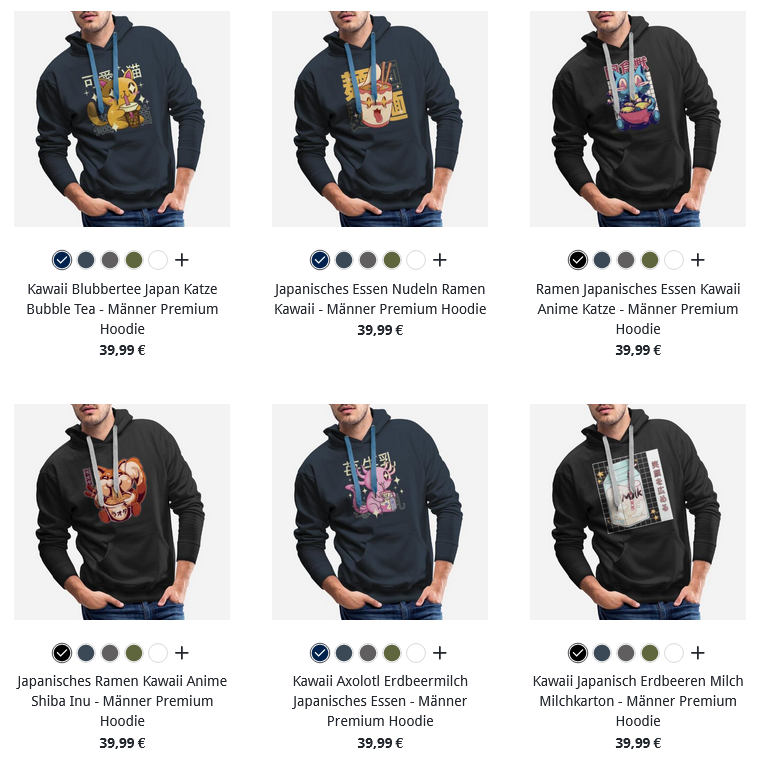 Hoodie